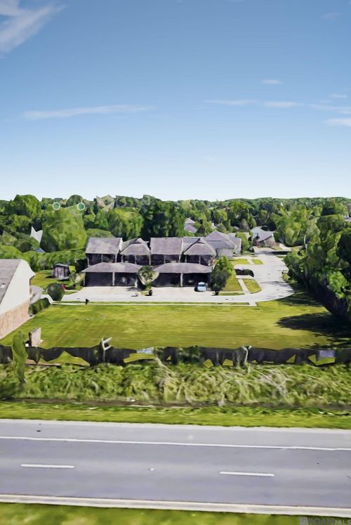 TBD Bonnet Cove Ave, Baton Rouge, LA, 70810 | Card Image