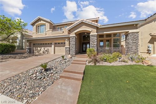 2066 Jupiter Hills Ln, Henderson, NV, 89012-3283 | Card Image