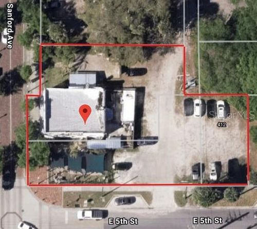 417 Sanford Ave, SANFORD, FL, 32771-1970 | Card Image