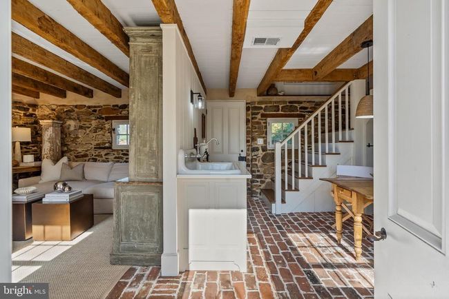 9259 John S Mosby Hwy, House other with 1 bedrooms, 1 bathrooms and null parking in UPPERVILLE VA | Image 24