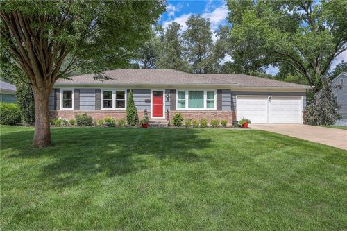 10016 Horton Dr, Overland Park, KS, 66207-3009 | Card Image
