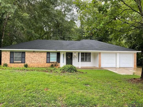 2504 Valerie St, Marshall, TX, 75672-2211 | Card Image