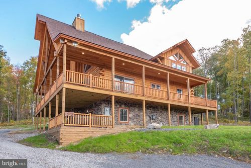 37 Ridgeline Trl, MC HENRY, MD, 21541-1819 | Card Image