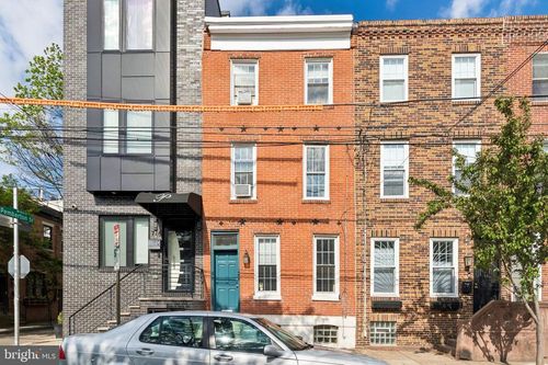714 S 18th St, PHILADELPHIA, PA, 19146-1856 | Card Image