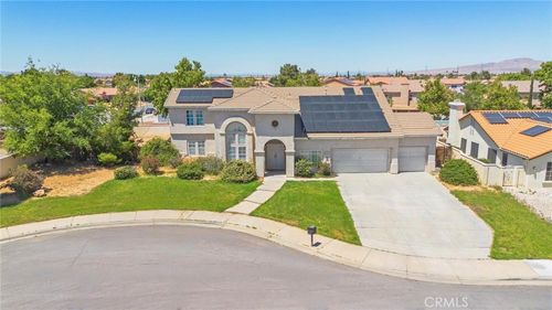 12708 Via Posada Ct, Victorville, CA, 92392-6731 | Card Image