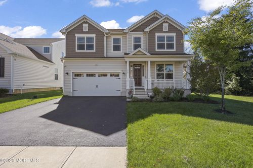 319 Tulip Ct, Marlboro, NJ, 07746-2803 | Card Image