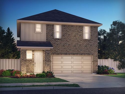 16682 Sterling Cliff St, Conroe, TX, 77302-1536 | Card Image