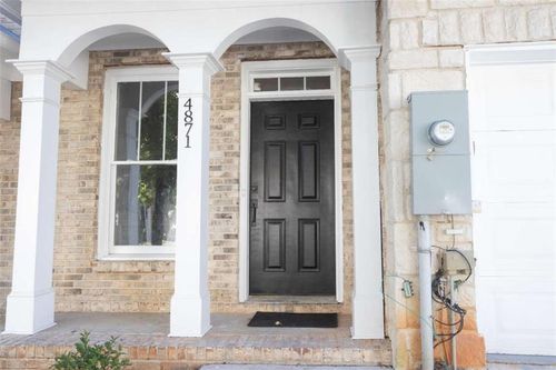 4871 Pinnacle Dr, Stone Mountain, GA, 30088-2374 | Card Image