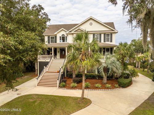 40 Front Street, St. Helena Island, SC, 29920 | Card Image