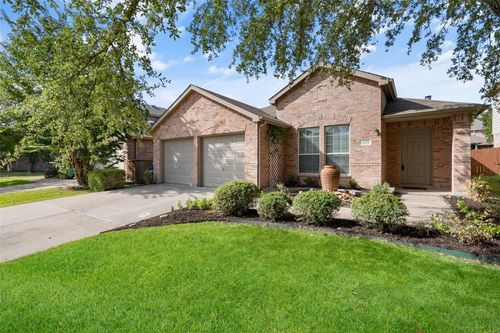 3320 Truman St, Mckinney, TX, 75071-2976 | Card Image