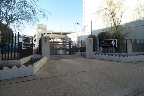 apt-1007-1205 Saint Charles Ave, New Orleans, LA, 70130-8415 | Card Image