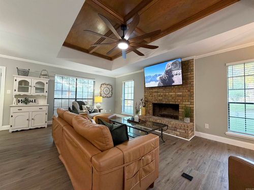 north-5805 Sidney North, Texarkana, TX, 75503 | Card Image