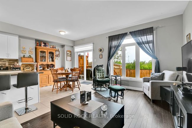 29 Mcphail Rd, House attached with 3 bedrooms, 3 bathrooms and 2 parking in Carleton Place ON | Image 8