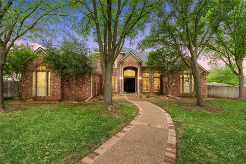 12002 Woodfall Circle, Woodway, TX, 76712 | Card Image