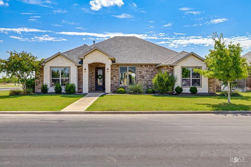4702 Karsten Creek Dr, San Angelo, TX, 76904-1559 | Card Image