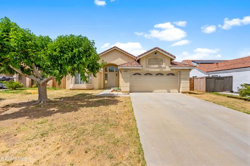 1409 Birchtree Ct, Rosamond, CA, 93560-6702 | Card Image