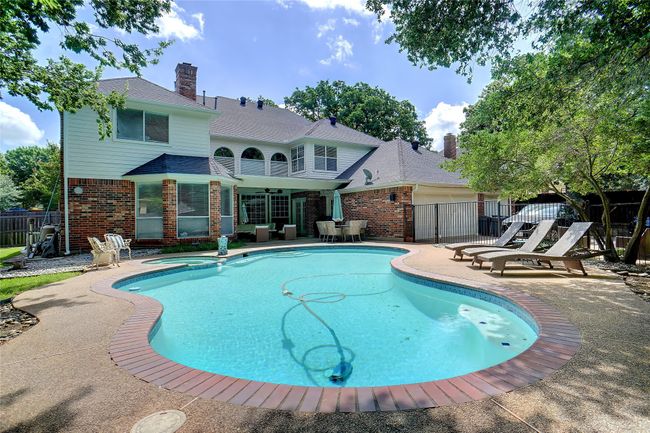 206 Swallow Dr, House other with 5 bedrooms, 4 bathrooms and null parking in Southlake TX | Image 5