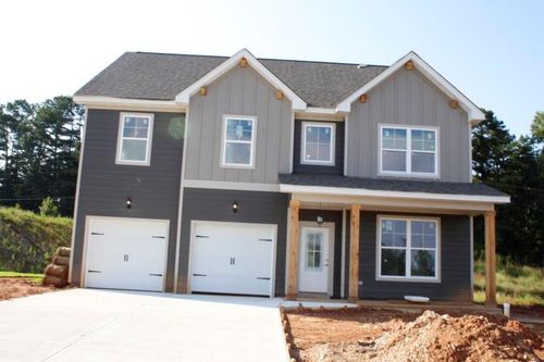 151 Commerce Cmns, Commerce, GA, 30529 | Card Image