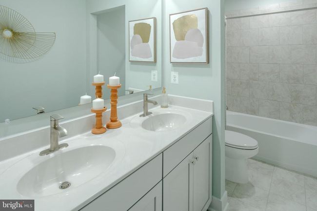 5855 St David Dr, House other with 5 bedrooms, 5 bathrooms and null parking in WHITE PLAINS MD | Image 20