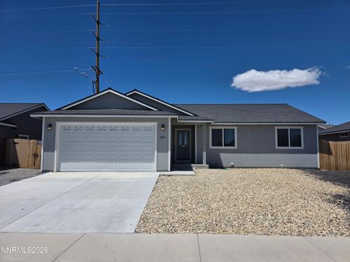 1808 Fort Sutter Blvd, Fernley, NV, 89408-7129 | Card Image