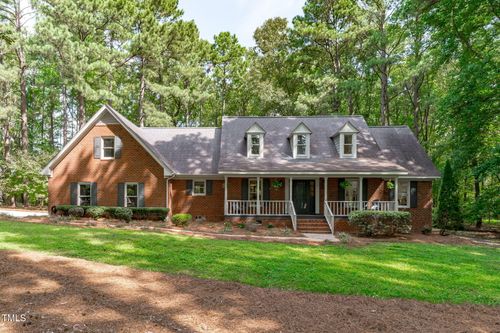 3912 Old Us 1 Hwy, New Hill, NC, 27562-9766 | Card Image
