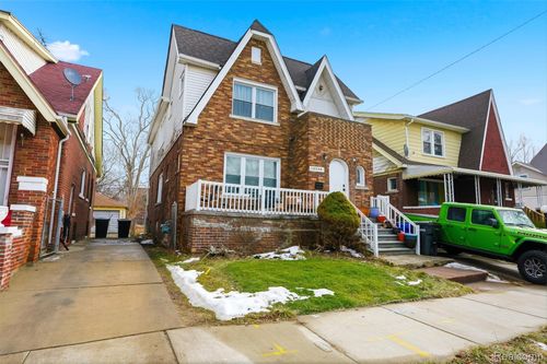 15758 Wisconsin St, Detroit, MI, 48238 | Card Image