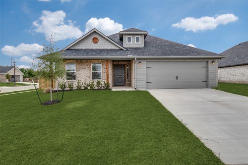 2802 Clover Dr, Sherman, TX, 75092-3200 | Card Image