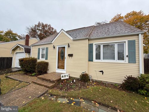 401 N Atlantic Ave E, STRATFORD, NJ, 08084-1602 | Card Image