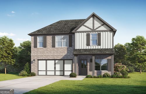 153 Lyric Loop, Hampton, GA, 30228 | Card Image