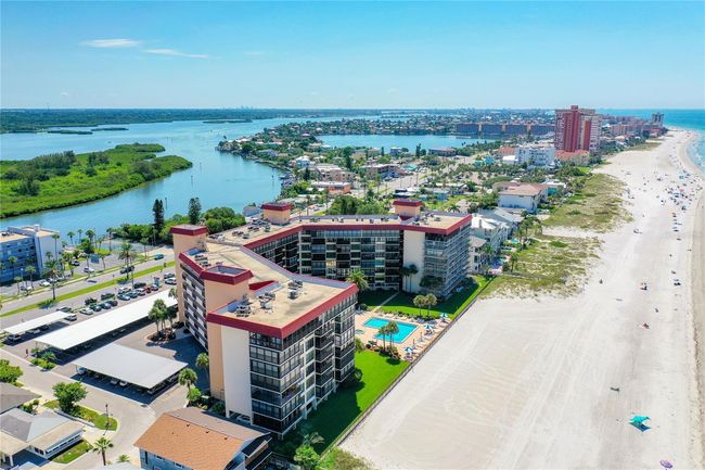 APT-516 - 18304 Gulf Blvd, Condo with 2 bedrooms, 2 bathrooms and null parking in REDINGTON SHORES FL | Image 77