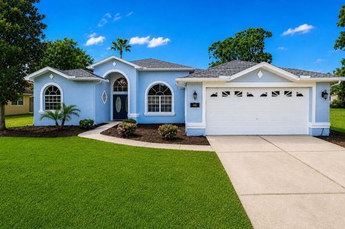 14178 Pullman Dr, Spring Hill, FL, 34609-0849 | Card Image