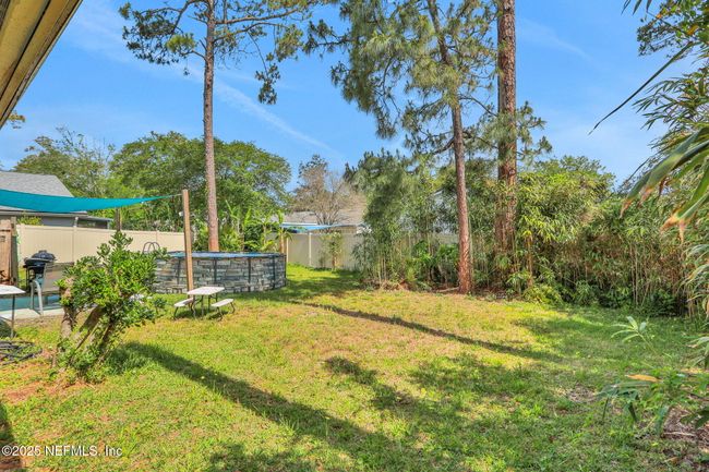 523 Cruiser Ln, House other with 3 bedrooms, 2 bathrooms and null parking in Atlantic Beach FL | Image 44