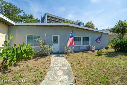 113 Surf Drive, Cocoa Beach, FL, 32931 | Card Image