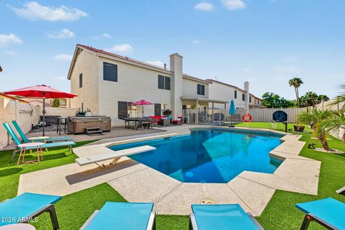 11334 W Rosewood Drive, Avondale, AZ, 85392 | Card Image