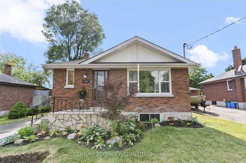 bsmt-1182 Ravine Rd, Oshawa, ON, L1H4E2 | Card Image