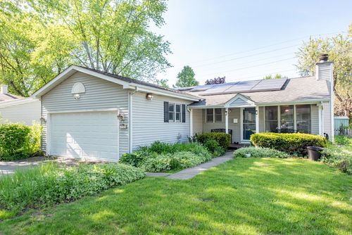 354 Heather Ave, Grayslake, IL, 60030-1223 | Card Image