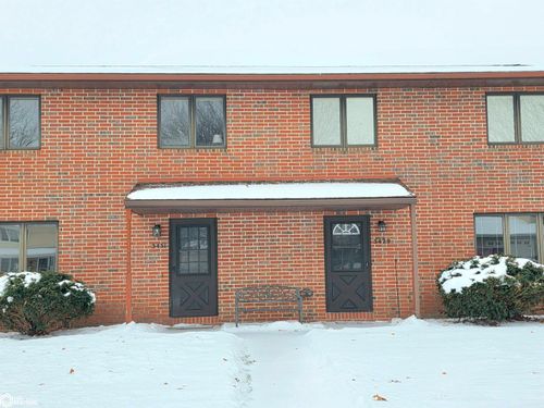 3431 Brandywine Rd, Mason City, IA, 50401-4505 | Card Image