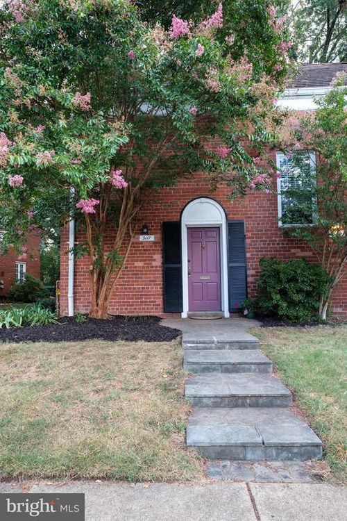 3117 Ravensworth Pl, ALEXANDRIA, VA, 22302-2106 | Card Image