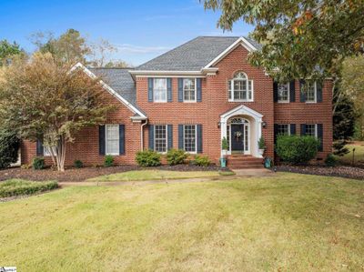 862 Oakcrest Road, House other with 4 bedrooms, 3 bathrooms and 2 parking in Spartanburg SC | Image 1