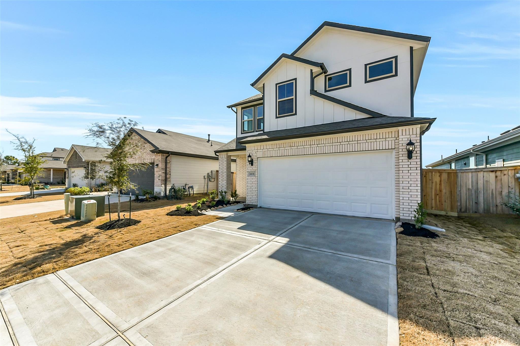 Residential in Pinehurst 3