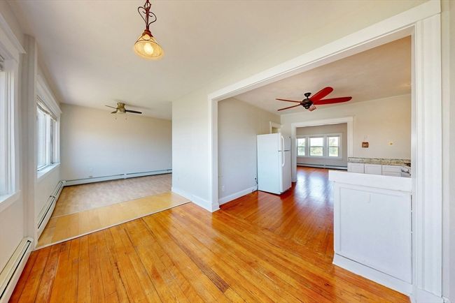 APT-6 - 235 Washington Ave, Condo with 2 bedrooms, 1 bathrooms and null parking in Winthrop MA | Image 11