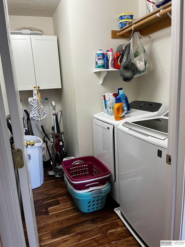 4411 S 168 Th Ave, House other with 4 bedrooms, 4 bathrooms and 3 parking in Omaha NE | Image 24