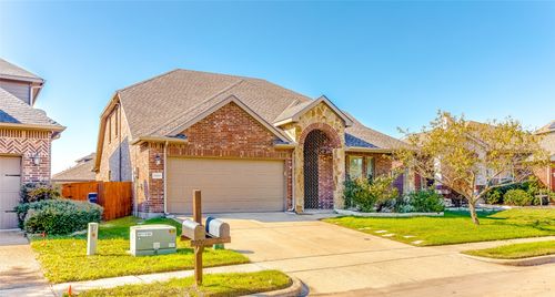 2007 Brazoria Dr, Forney, TX, 75126-5176 | Card Image