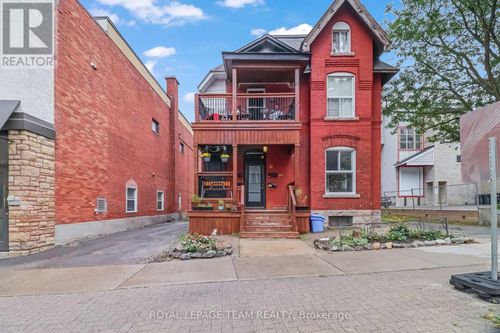 1-11 Fairmount Avenue, Ottawa, ON, K1Y1X4 | Card Image