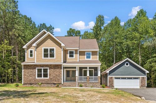 6384 Belroi Rd, Gloucester, VA, 23061-3837 | Card Image