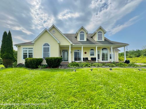 2914 Sleepy Hollow Rd, Athens, NY, 12015-2716 | Card Image