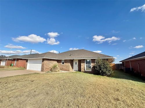 1512 Sommerset Pl, Altus, OK, 73521-7106 | Card Image