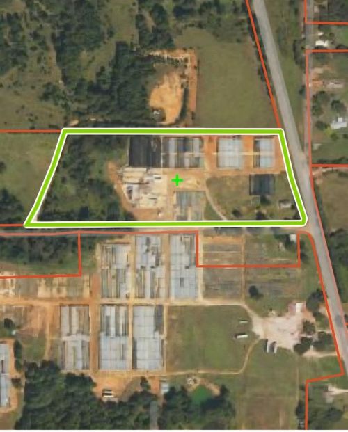 TBD Country Road Dr, Henderson, TX, 75652 | Card Image