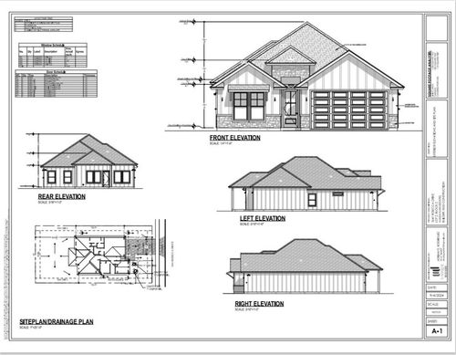3641 Rebecca Dr, Corpus Christi, TX, 78410-4337 | Card Image