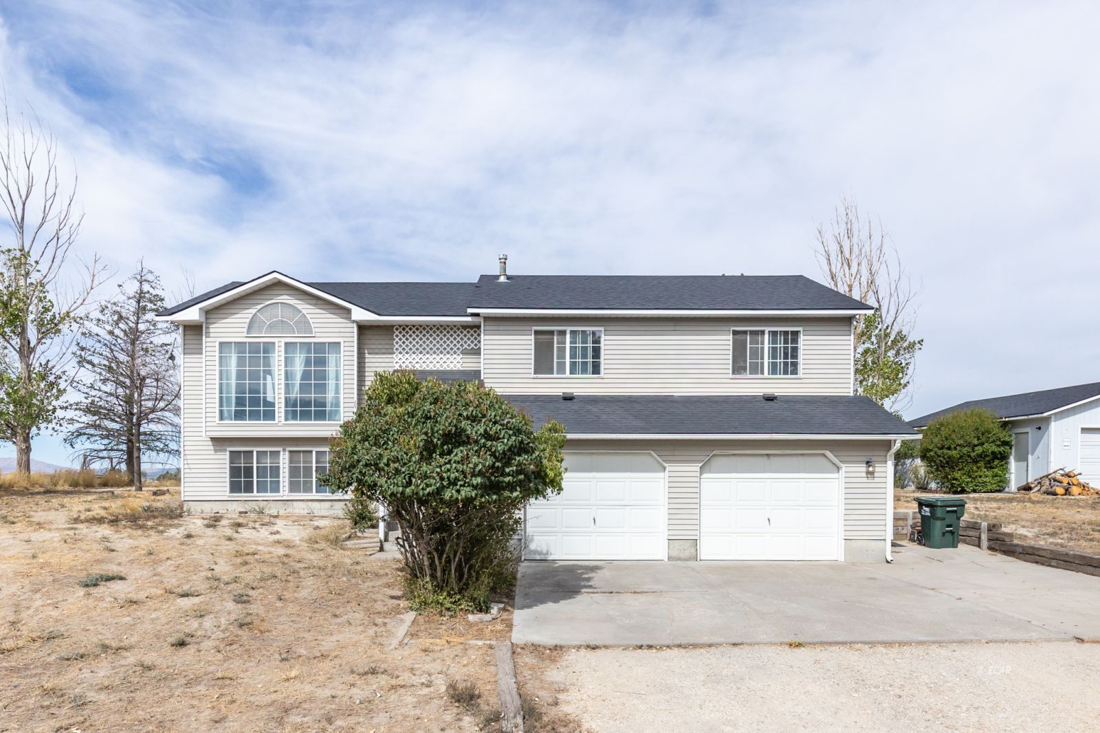 Balsam Dr, Spring Creek, NV 89815